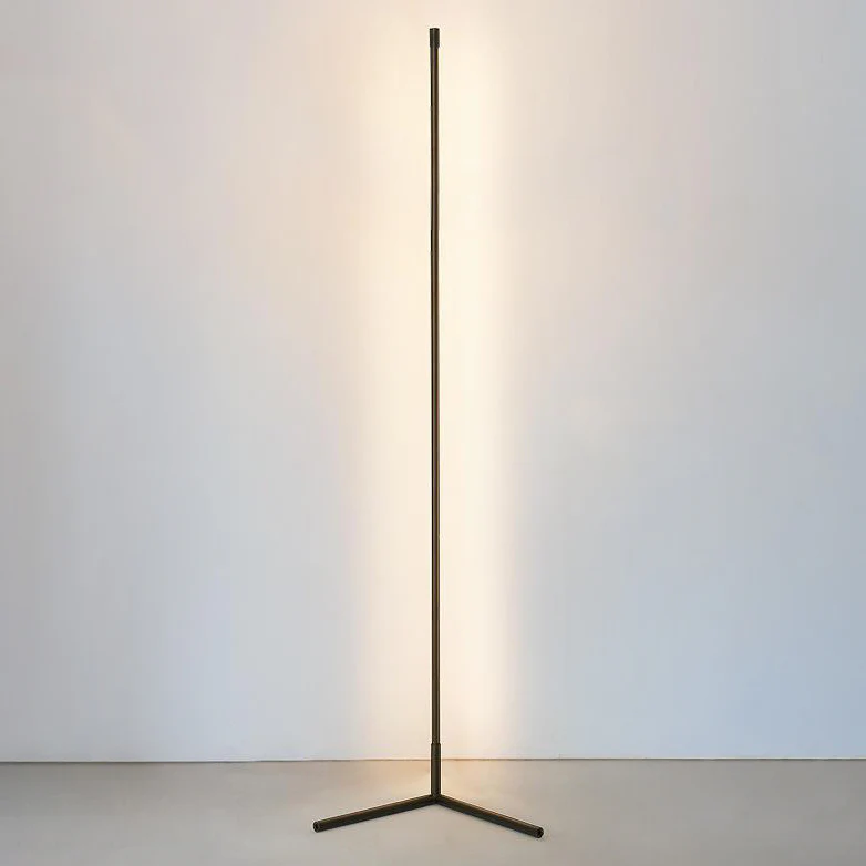 WOMO Simple Linear Floor Lamp-WM7078 - Image 24