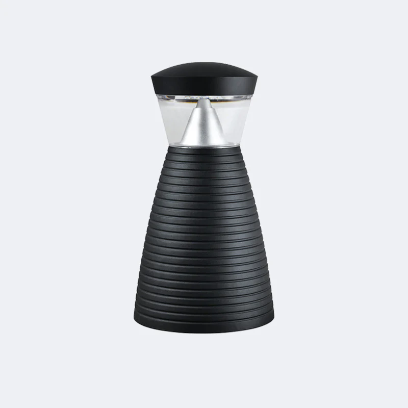 WOMO Small Bollard Light-WM9122 - Image 16