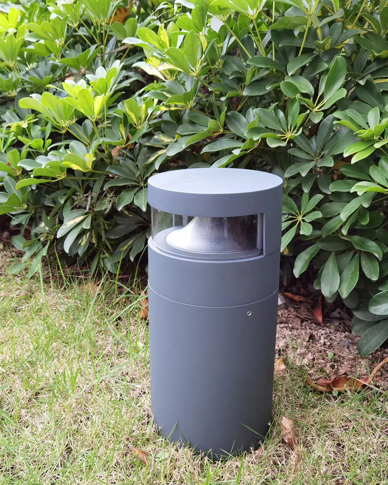 WOMO Small Pathway Bollard Light-WM9130 - Image 5