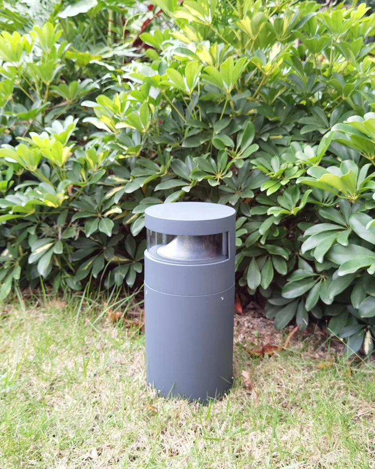 WOMO Small Pathway Bollard Light-WM9130 - Image 8