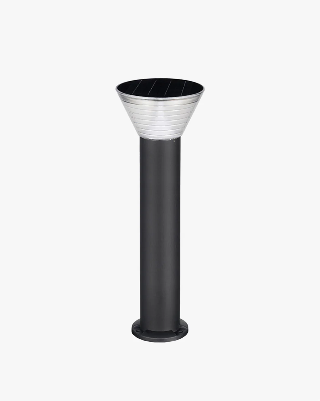 WOMO Solar Bollard Light-WM9096