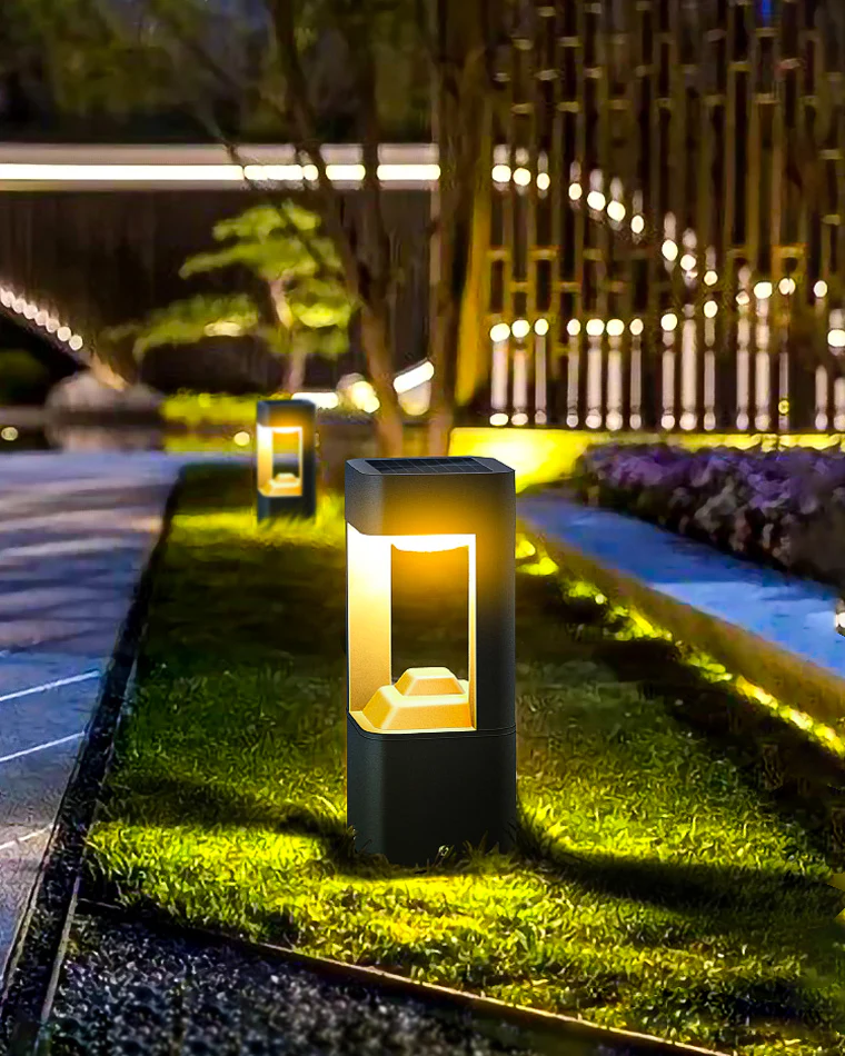 WOMO Solar Pathway Light-WM9028 - Image 5