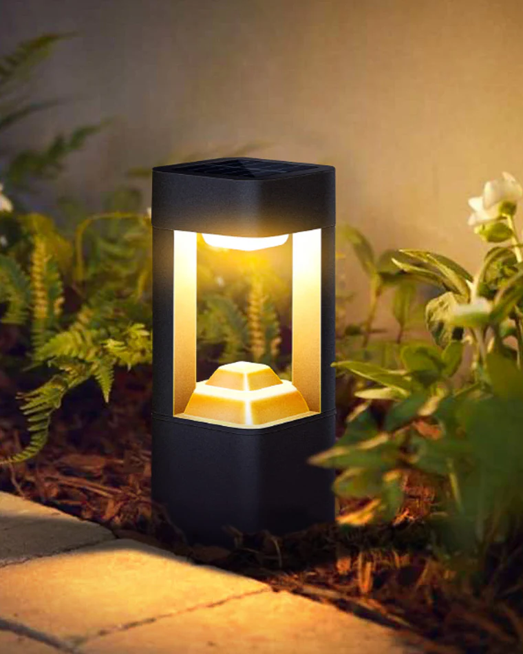 WOMO Solar Pathway Light-WM9028 - Image 6