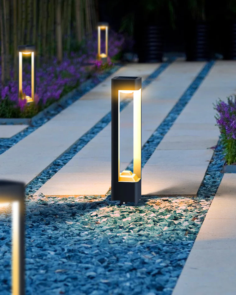 WOMO Solar Pathway Light-WM9028 - Image 7