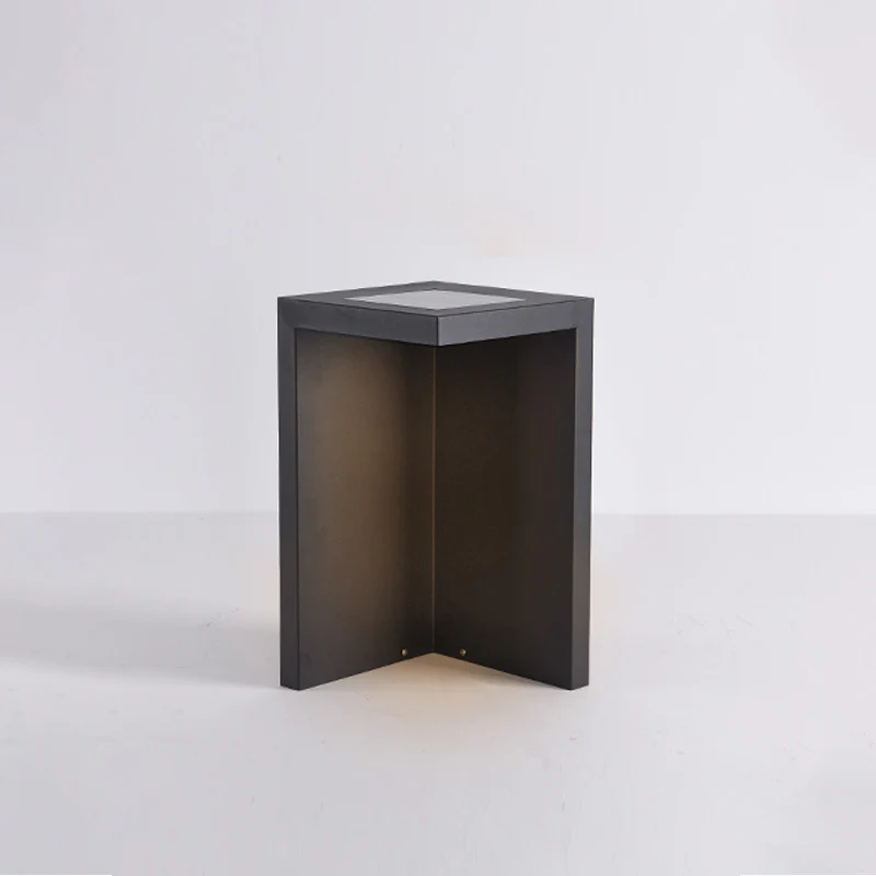 WOMO Solar Seat Patio Light-WM9180 - Image 15