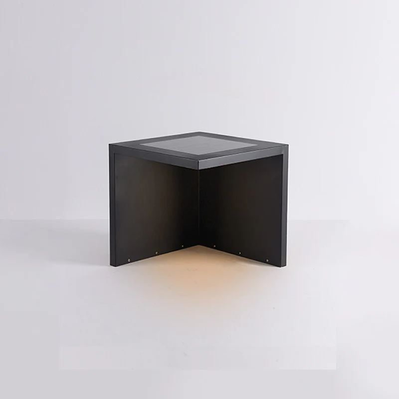 WOMO Solar Seat Patio Light-WM9180 - Image 17
