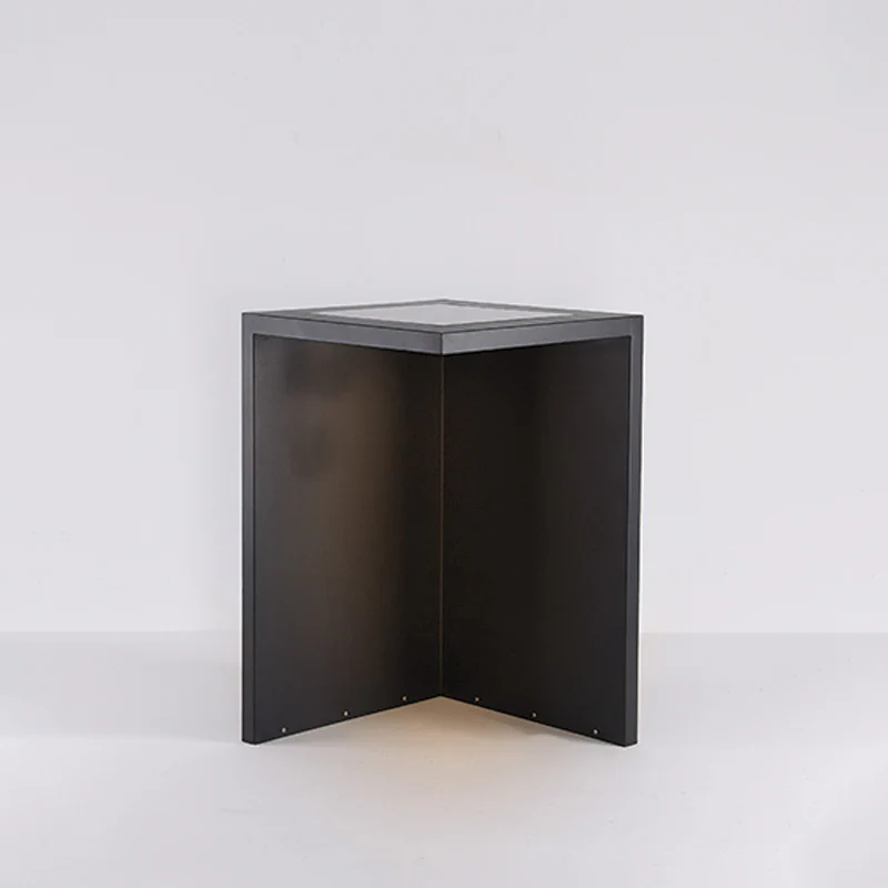 WOMO Solar Seat Patio Light-WM9180 - Image 19