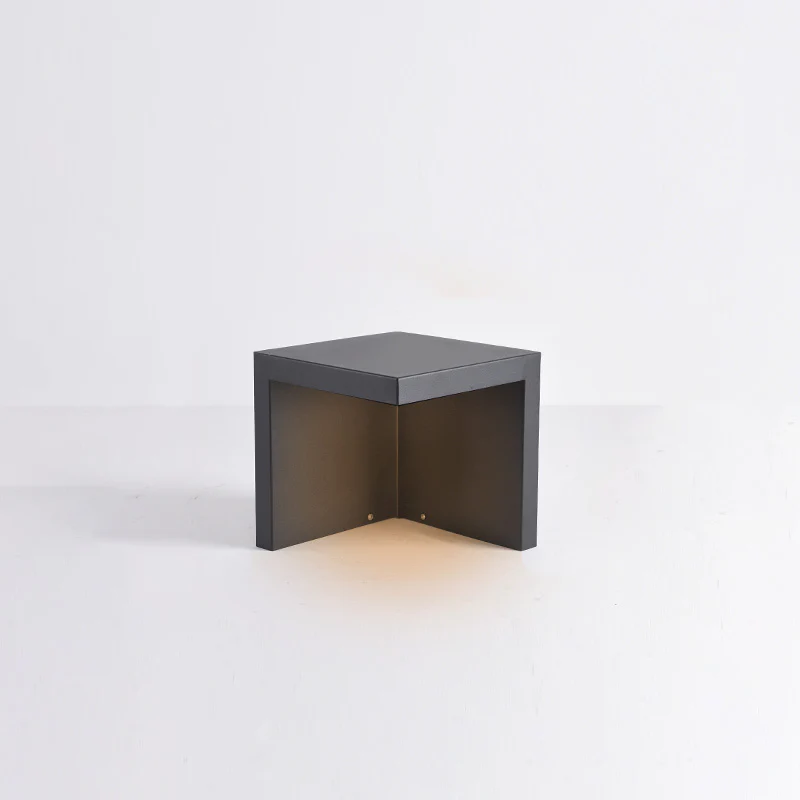 WOMO Solar Seat Patio Light-WM9180 - Image 29