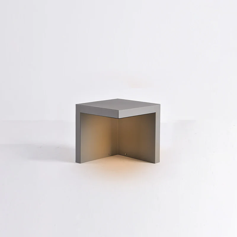 WOMO Solar Seat Patio Light-WM9180 - Image 37