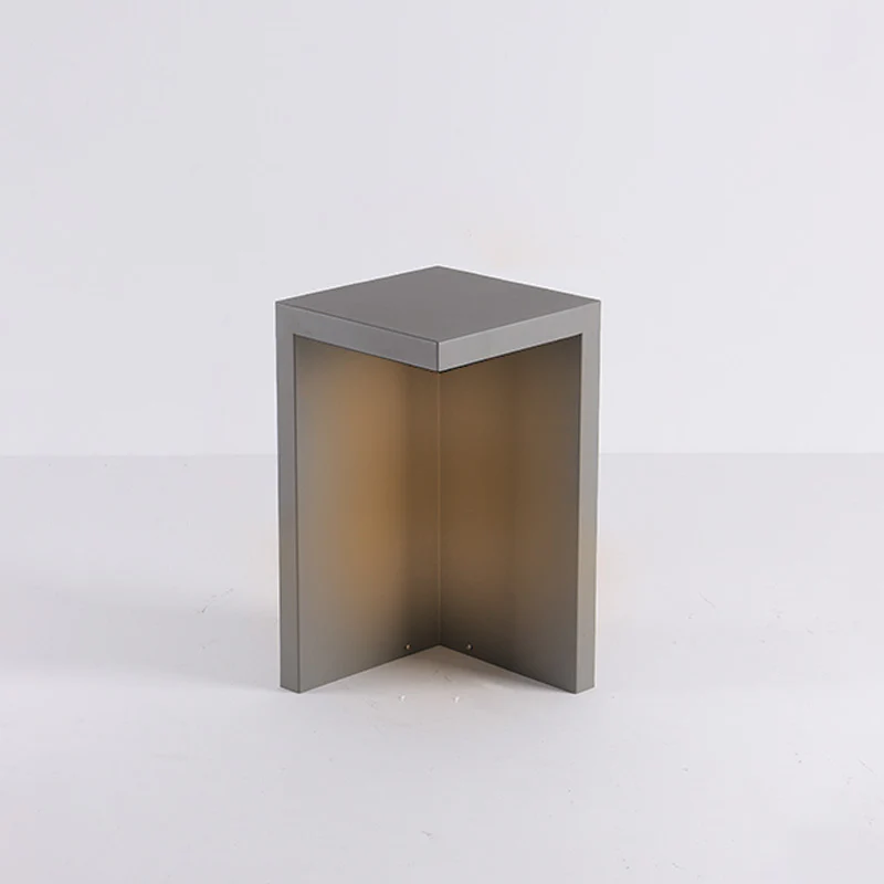 WOMO Solar Seat Patio Light-WM9180 - Image 39