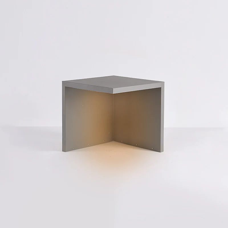 WOMO Solar Seat Patio Light-WM9180 - Image 41