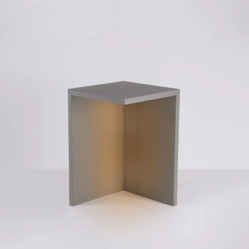 WOMO Solar Seat Patio Light-WM9180 - Image 43