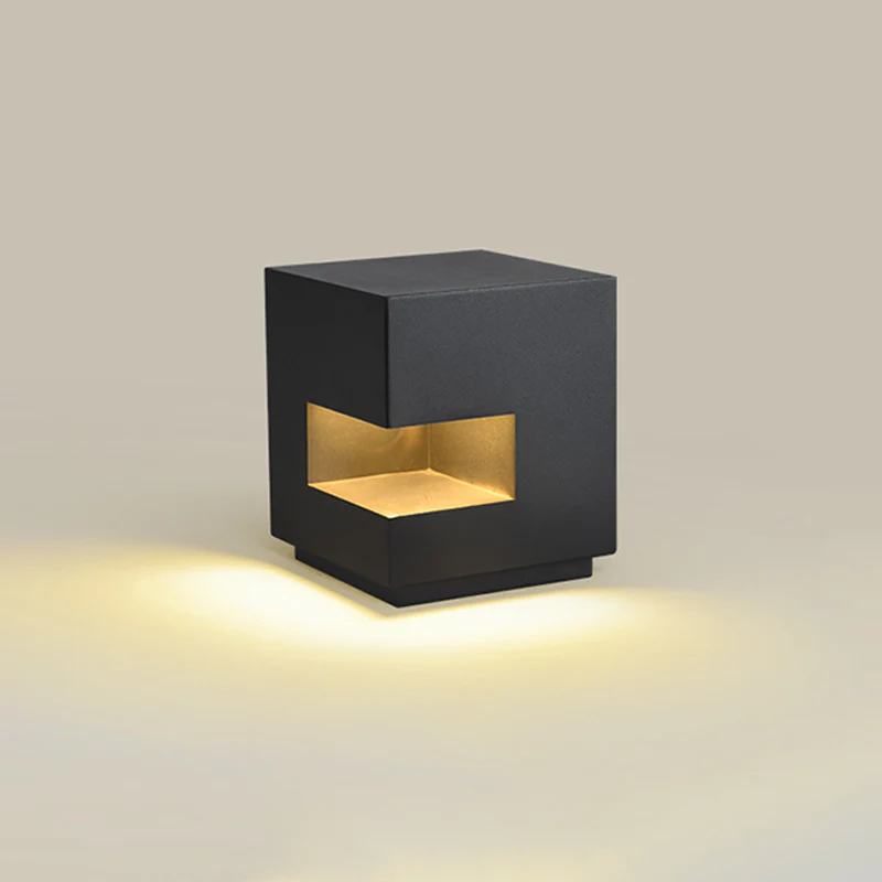 WOMO Solar Pillar Light-WM9178 - Image 13