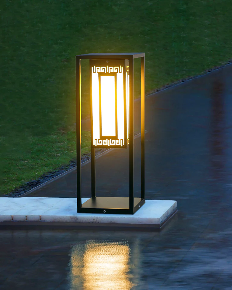 WOMO Solar Portable Pathway Light-WM9025 - Image 22