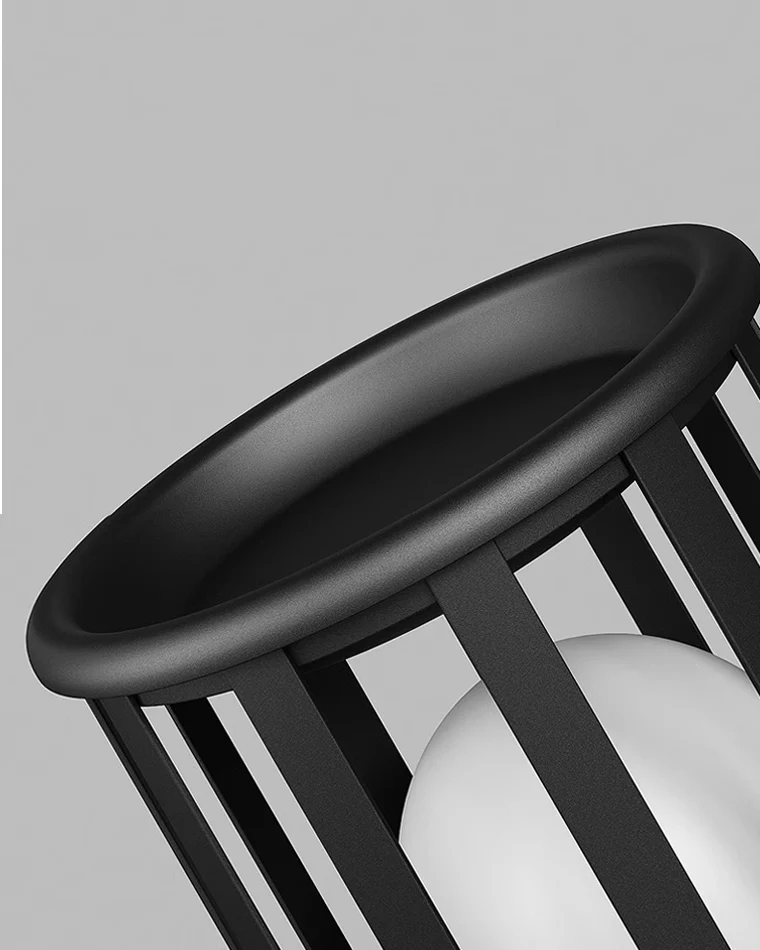 WOMO Solar Rechargeable Patio Floor Light-WM9004 - Image 34