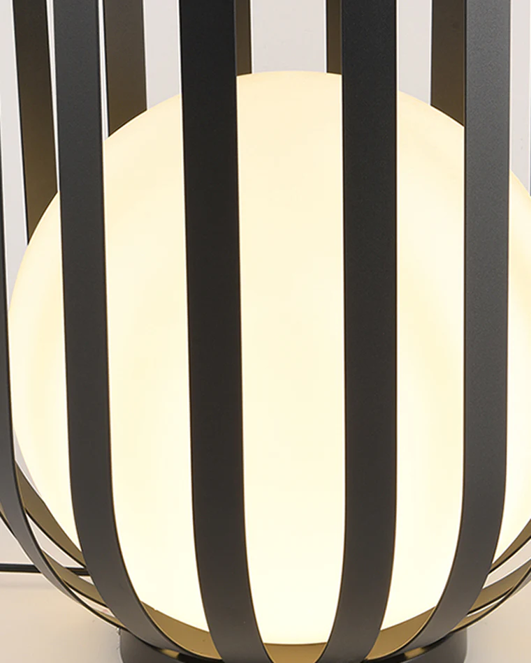 WOMO Solar Rechargeable Patio Floor Light-WM9004 - Image 38