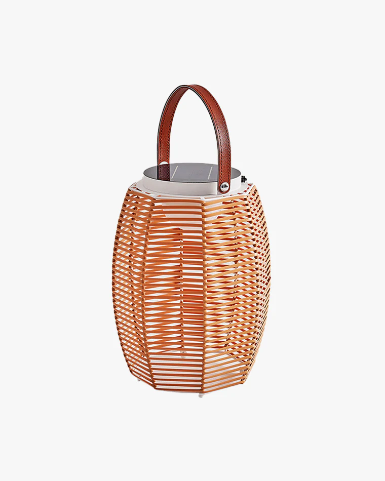 WOMO Solar Rechargeable Hanging Lantern-WM9009 - Image 19