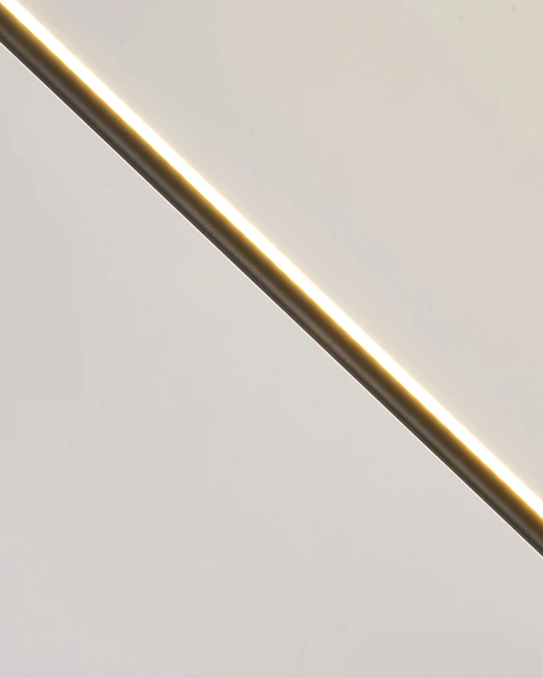 WOMO Solar Rod Floor Light-WM9015 - Image 11
