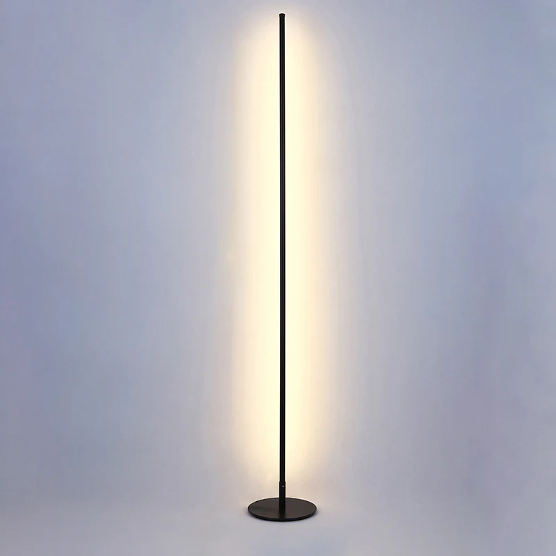 WOMO Solar Rod Floor Light-WM9015 - Image 12