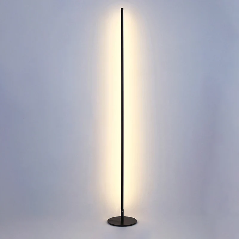 WOMO Solar Rod Floor Light-WM9015 - Image 14