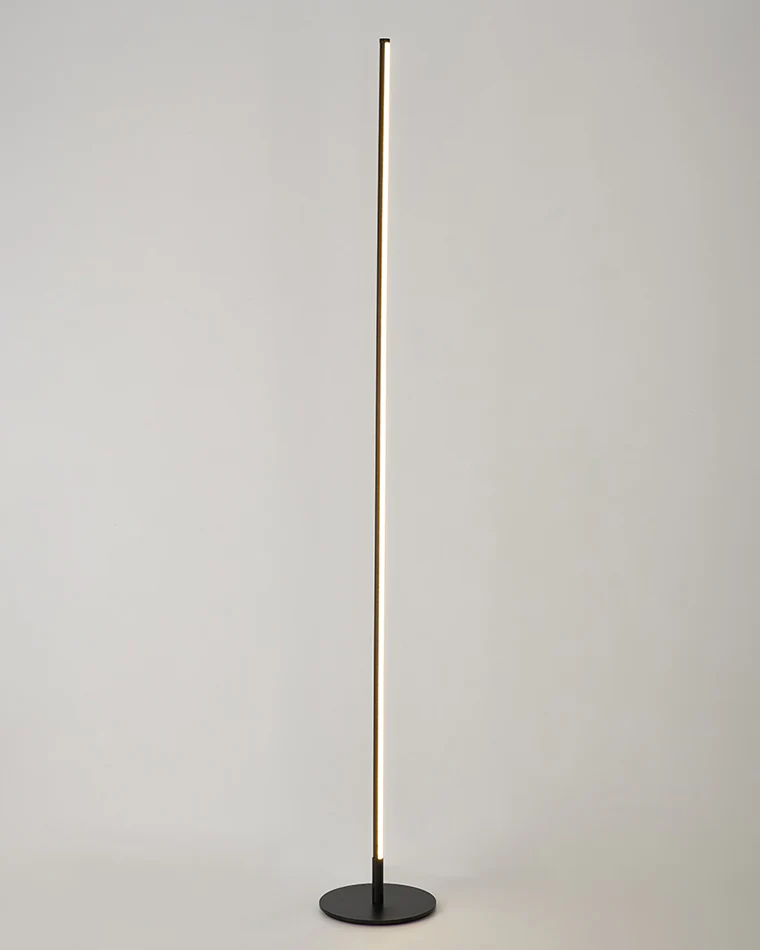 WOMO Solar Rod Floor Light-WM9015 - Image 9