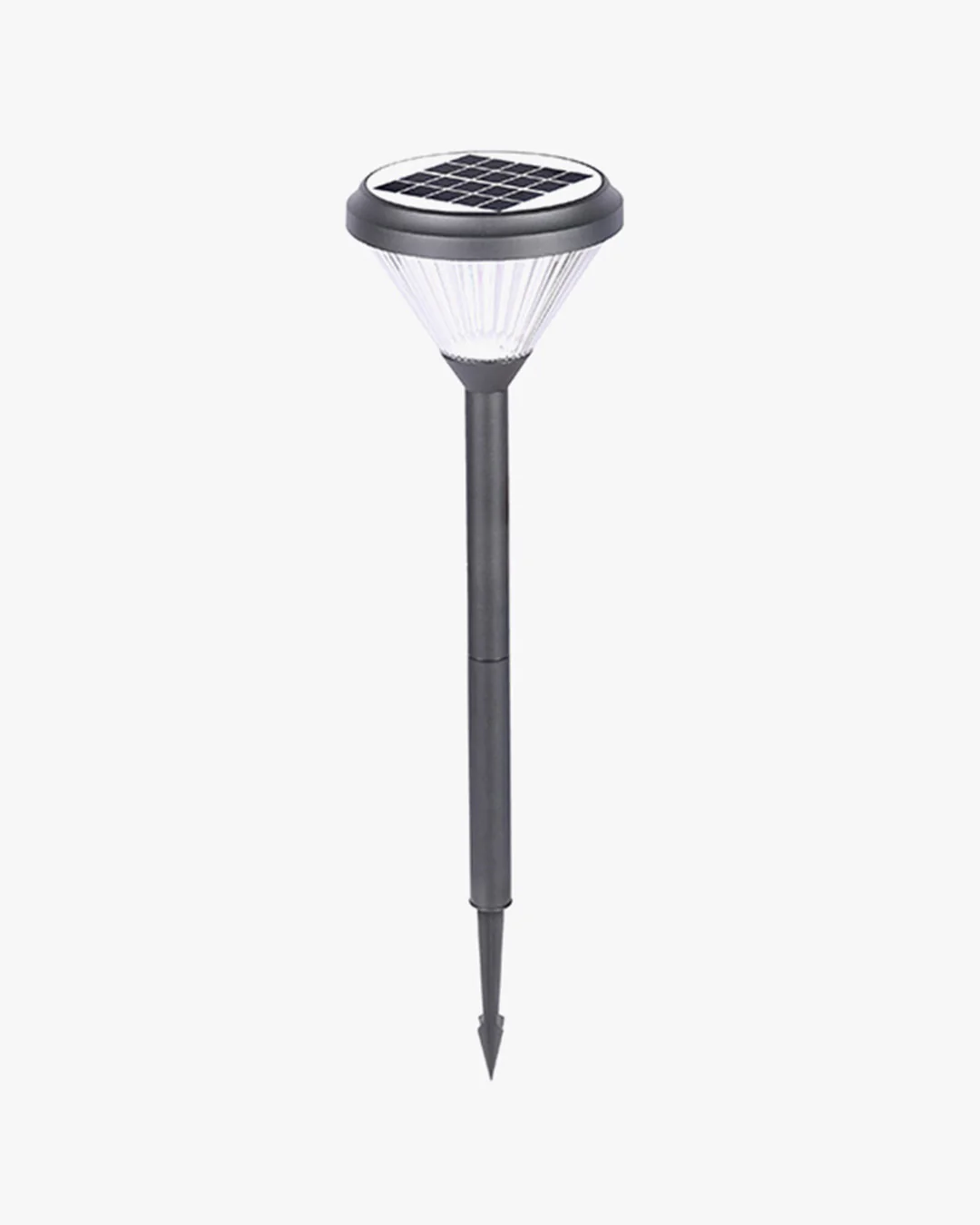 WOMO Solar Stake Light-WM9089