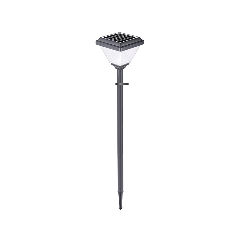 WOMO Solar Lawn Stake Light-WM9090 - Image 11