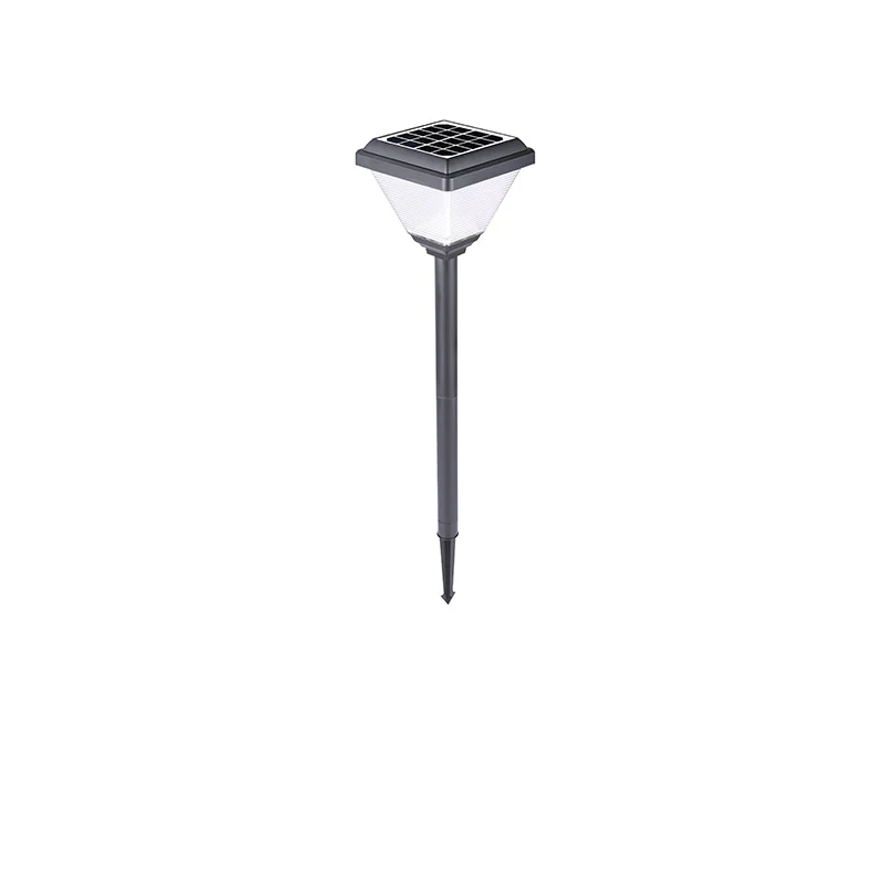 WOMO Solar Lawn Stake Light-WM9090 - Image 9