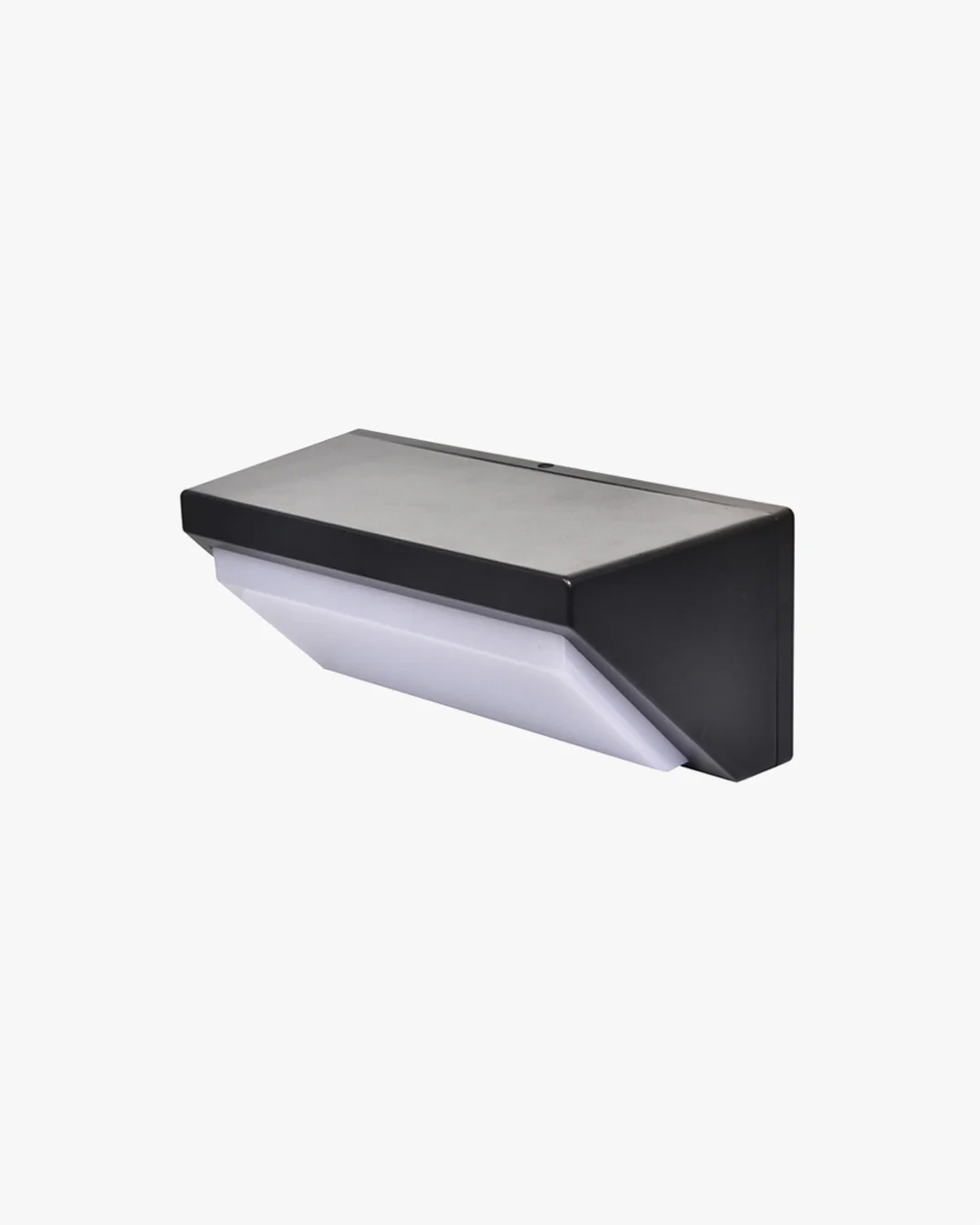 WOMO Solar Wall Light-WM9162