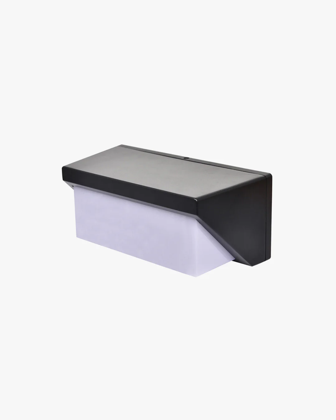 WOMO Solar Wall Light-WM9162 - Image 8