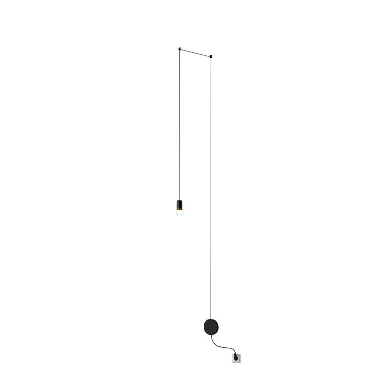 WOMO Spider Off Center Chandelier-WM2107 - Image 14