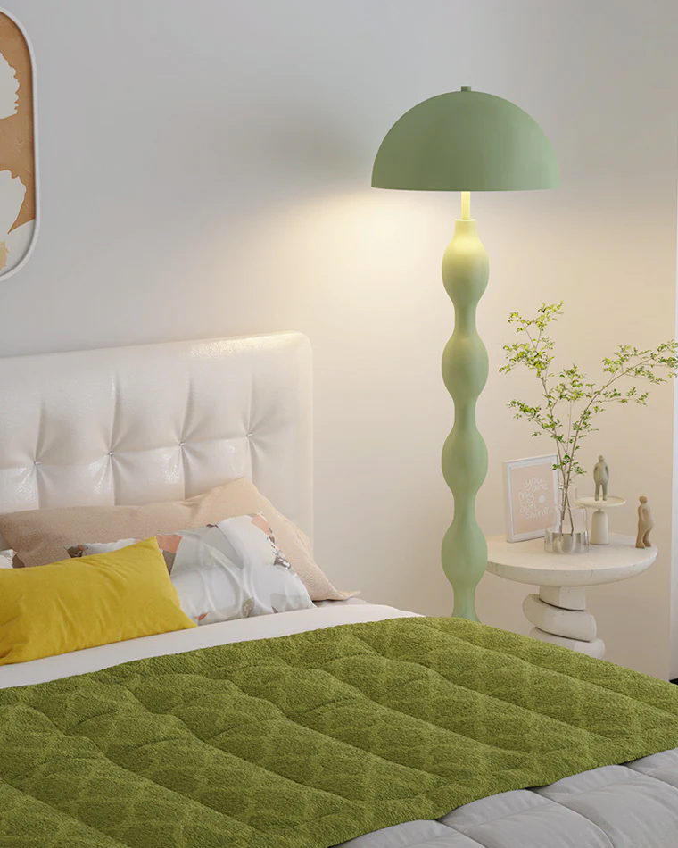 WOMO Dome Spindle Floor Lamp-WM7072 - Image 69