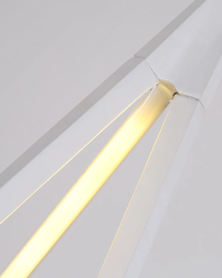 WOMO Helix Horizontal/Vertical Chandelier-WM2245 - Image 15