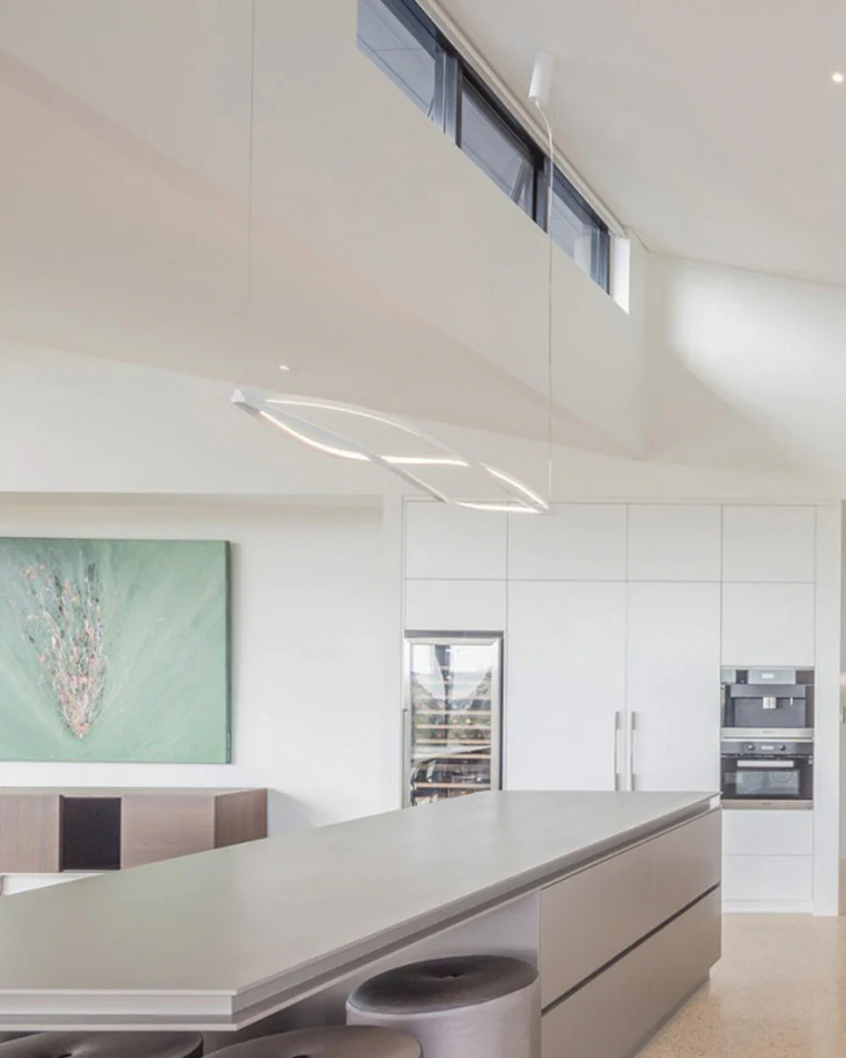 WOMO Helix Horizontal/Vertical Chandelier-WM2245 - Image 29