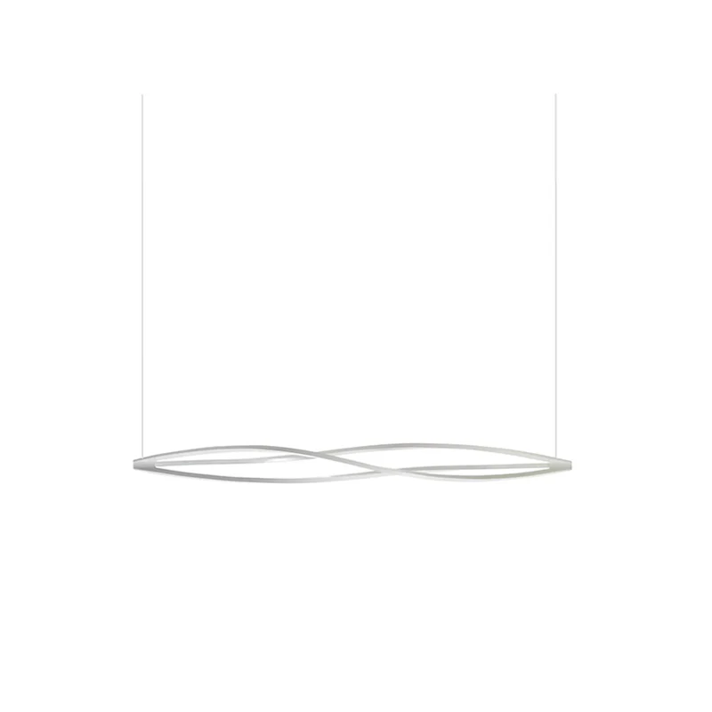 WOMO Helix Horizontal/Vertical Chandelier-WM2245 - Image 58