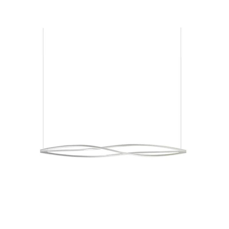 WOMO Helix Horizontal/Vertical Chandelier-WM2245 - Image 60