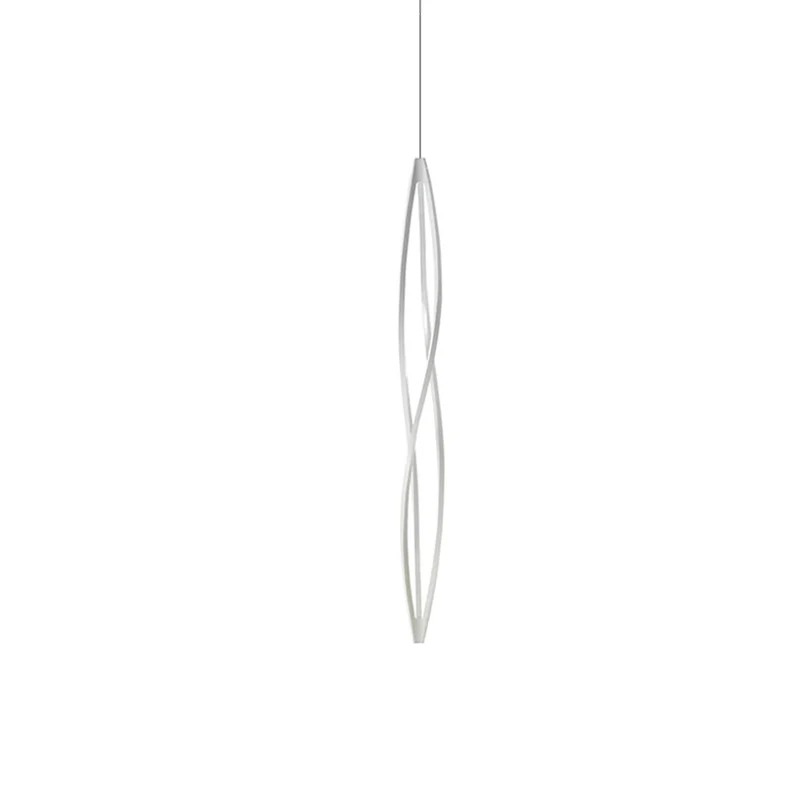 WOMO Helix Horizontal/Vertical Chandelier-WM2245 - Image 64