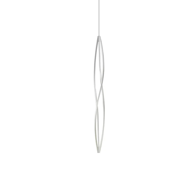 WOMO Helix Horizontal/Vertical Chandelier-WM2245 - Image 66