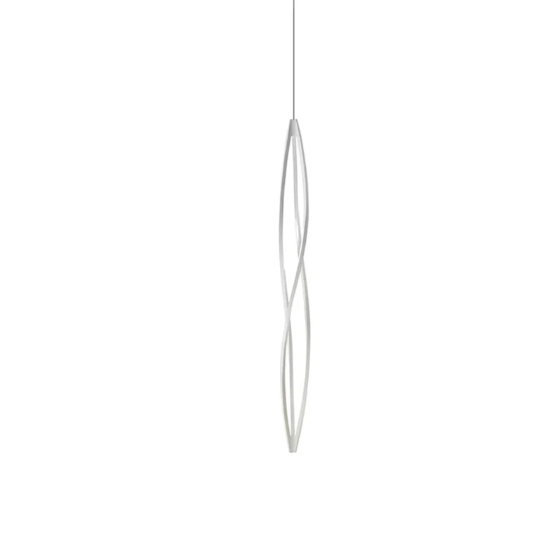 WOMO Helix Horizontal/Vertical Chandelier-WM2245 - Image 68