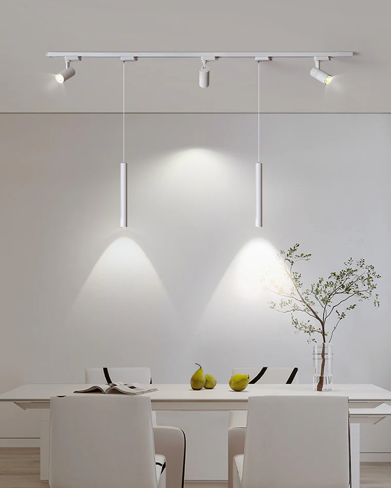 WOMO Spotlight Pendant Light for Track Lighting-WM2163 - Image 12