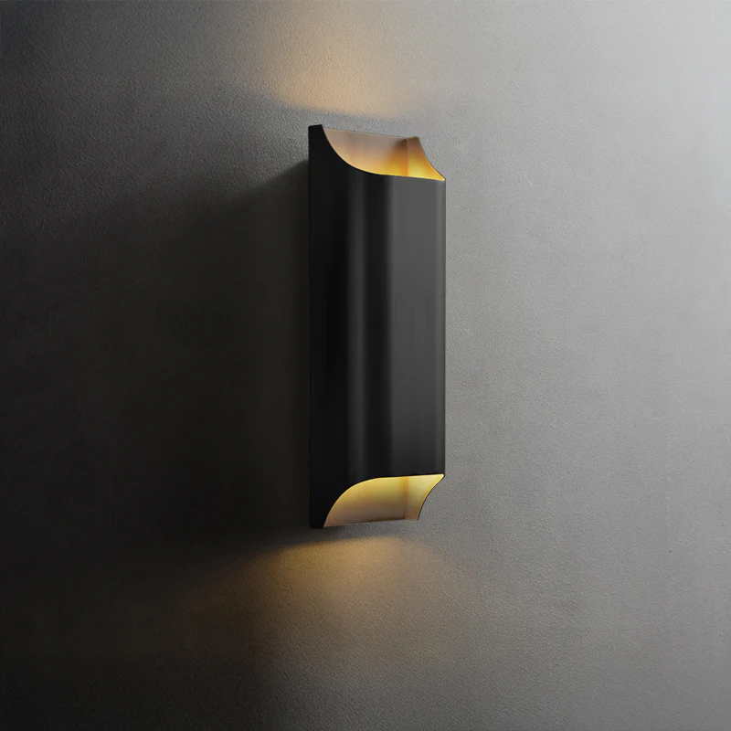 WOMO Square UP Down Wall Sconce -WM6164 - Image 21