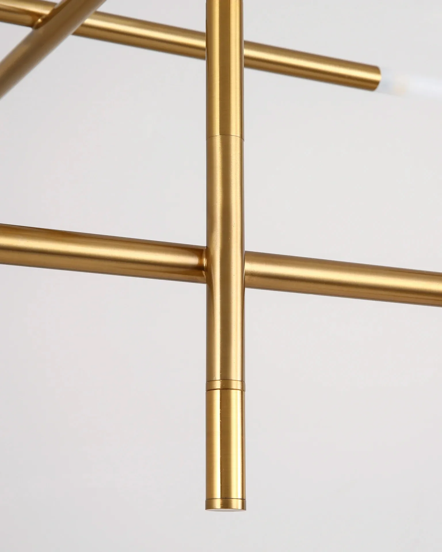WOMO Stick Chandelier-WM2585 - Image 8