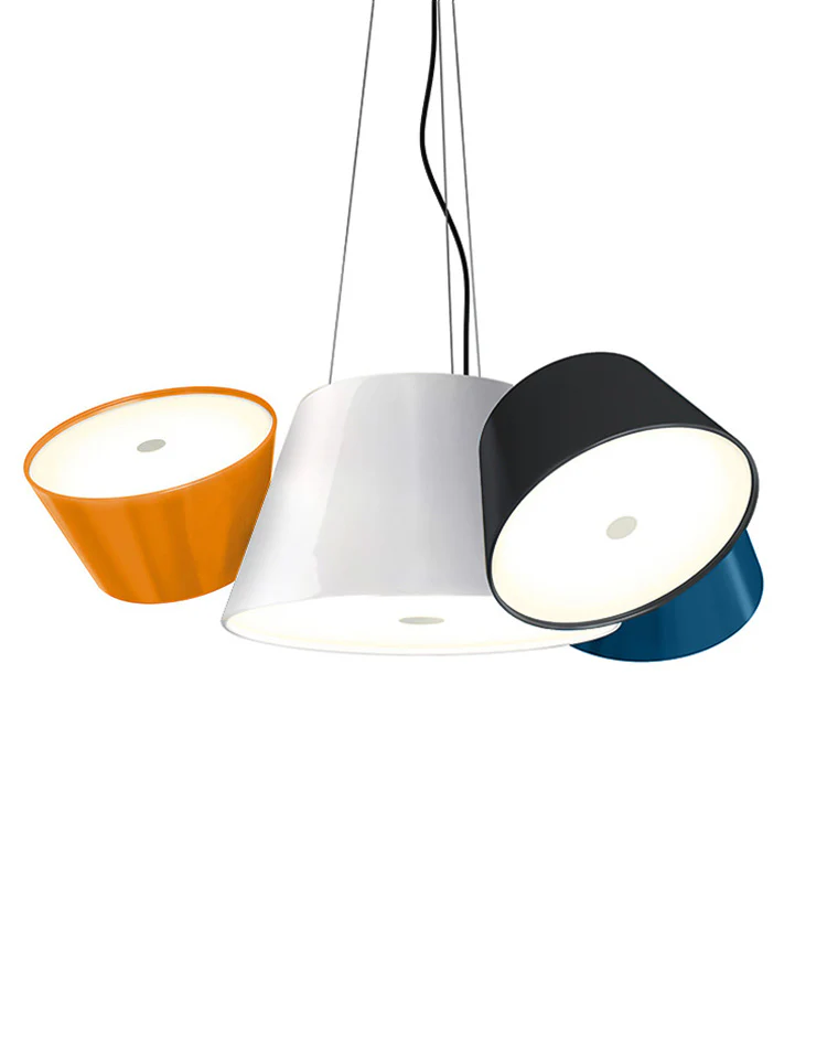WOMO Tom-Tom Drums Chandelier-WM2144 - Image 16