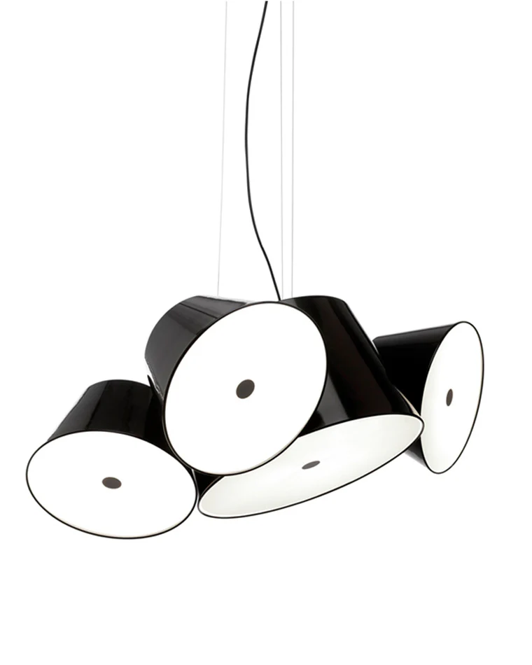WOMO Tom-Tom Drums Chandelier-WM2144 - Image 17