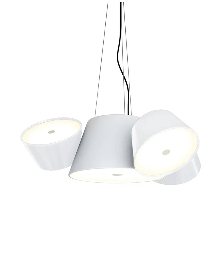 WOMO Tom-Tom Drums Chandelier-WM2144 - Image 38