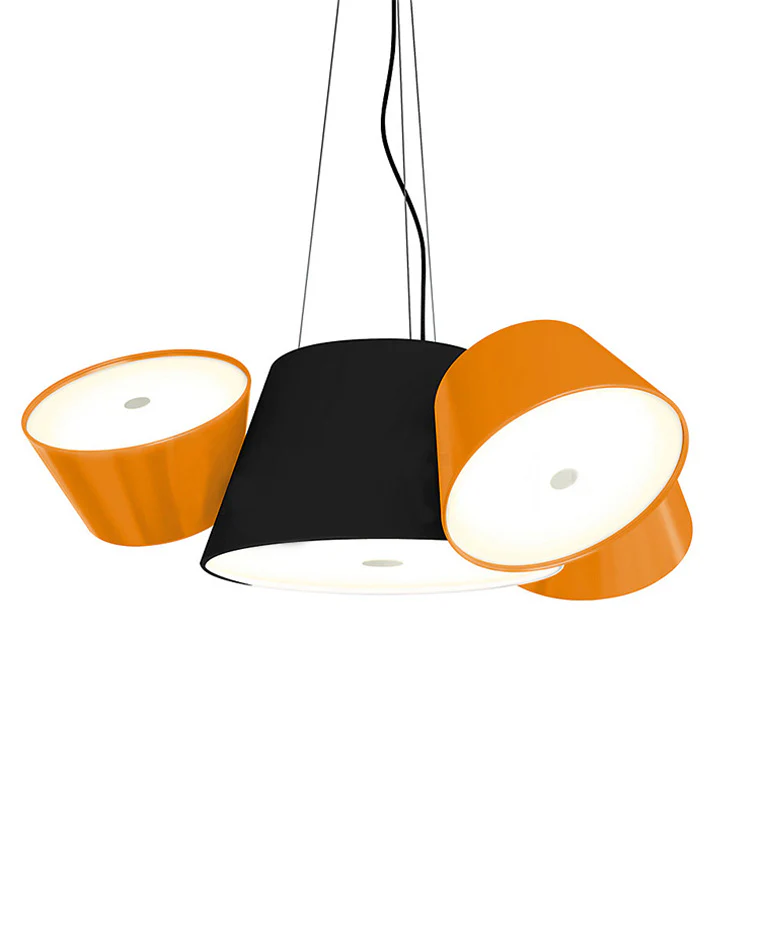 WOMO Tom-Tom Drums Chandelier-WM2144 - Image 39