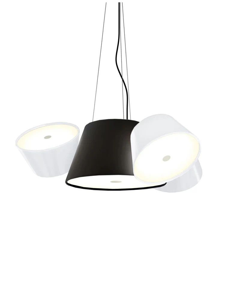 WOMO Tom-Tom Drums Chandelier-WM2144 - Image 40