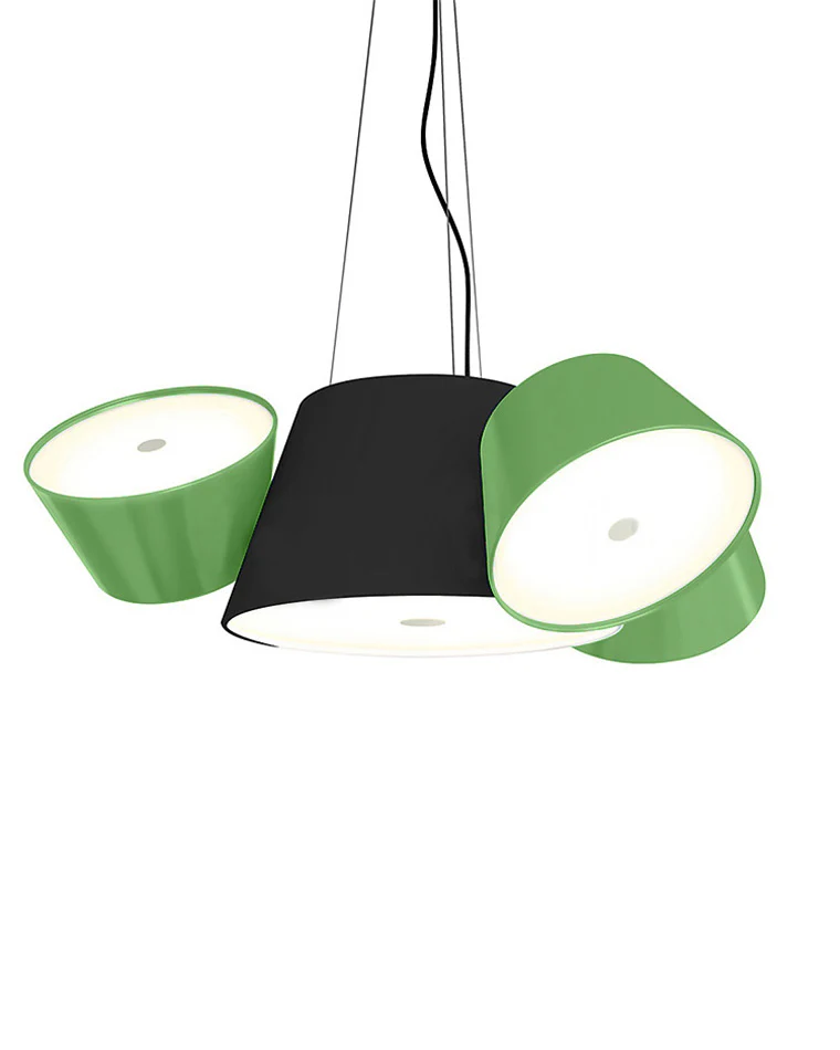 WOMO Tom-Tom Drums Chandelier-WM2144 - Image 42