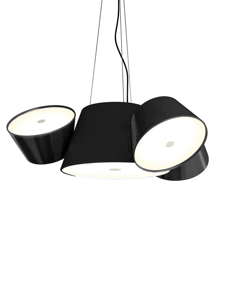 WOMO Tom-Tom Drums Chandelier-WM2144 - Image 43