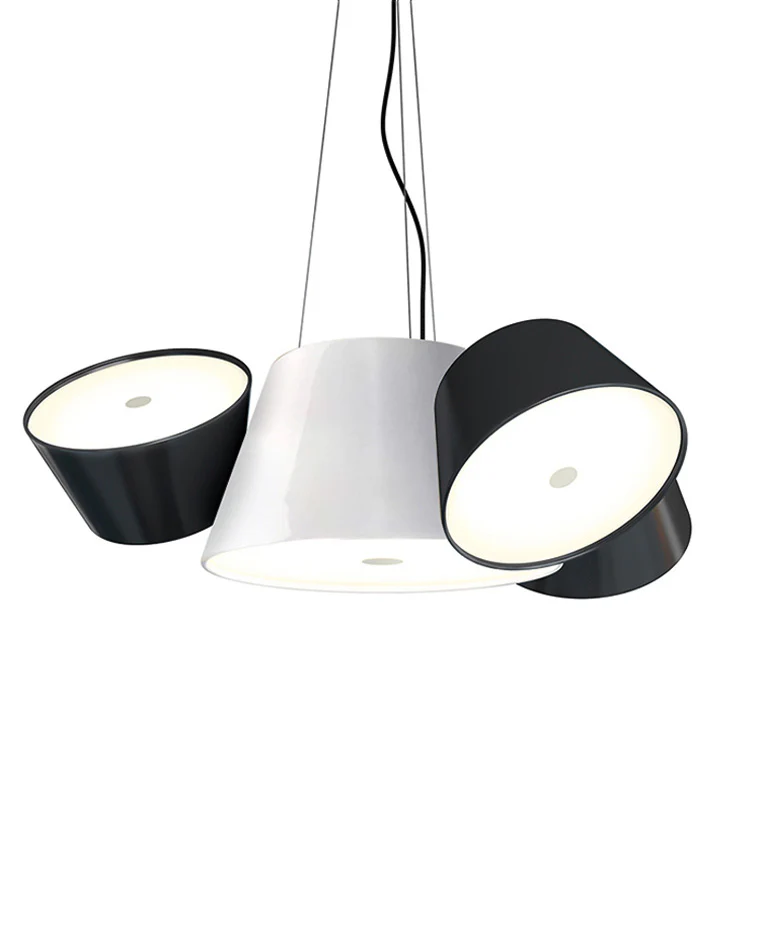 WOMO Tom-Tom Drums Chandelier-WM2144 - Image 44